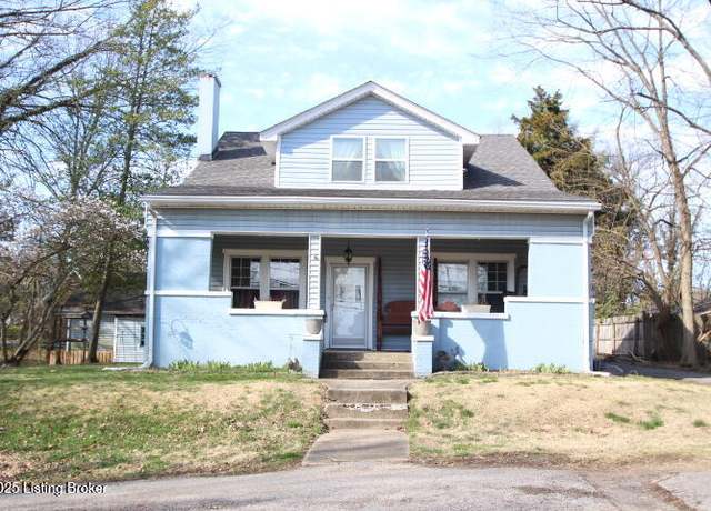 Property at 508 S Main St, Lawrenceburg, KY 40342, 6 beds, 4 baths