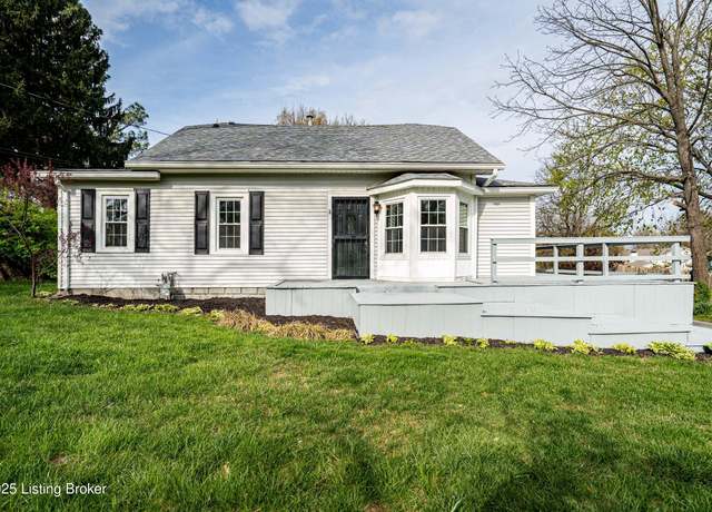 Property at 9000 Preston Hwy, Louisville, KY 40219, 2 beds, 1.5 baths
