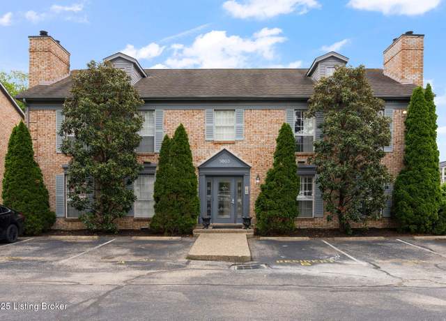 Property at 3803 Chamberlain Ln Unit B, Louisville, KY 40241, 2 beds, 2 baths