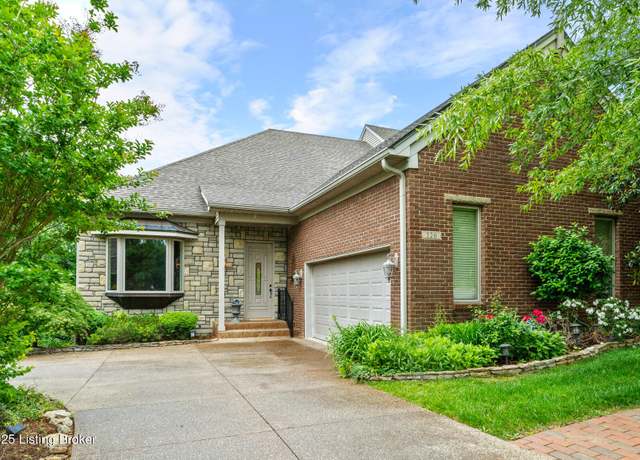 Property at 320 Buckland Trce, Louisville, KY 40245, 3 beds, 2.5 baths