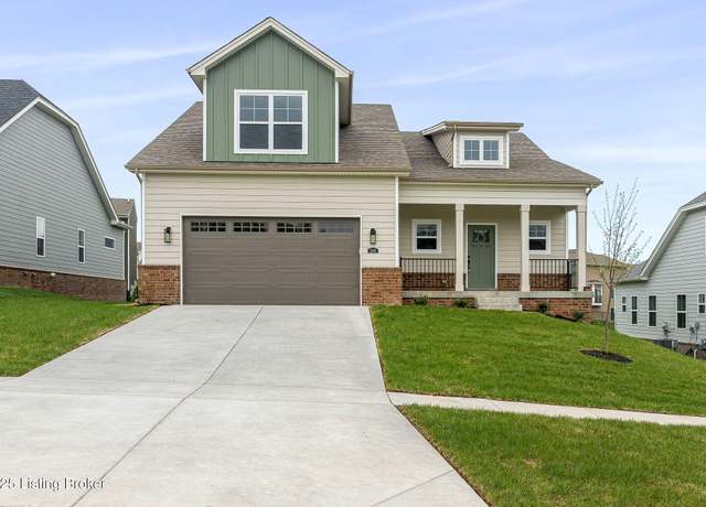 Property at 2826 Alder Wood Ln, La Grange, KY 40031, 3 beds, 2.5 baths