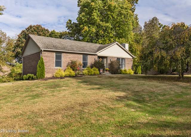 Property at 12123 Valley Dr, Goshen, KY 40026, 3 beds, 2 baths