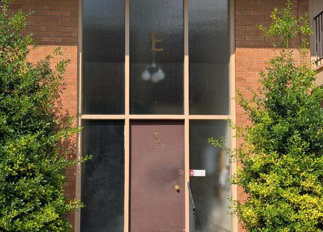 Property at 3501 Illinois Ave Unit E8, Louisville, KY 40213, 1 bed, 1 bath