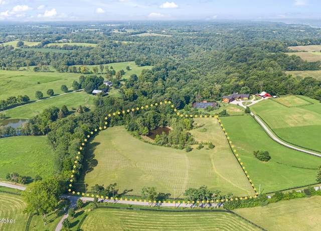 Property at 3912 Greenhaven Ln, Goshen, KY 40026