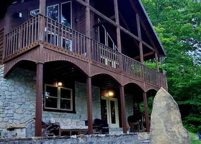Property at 95 Wild Turkey Run, Stanton, KY 40380, 3 beds, 2 baths