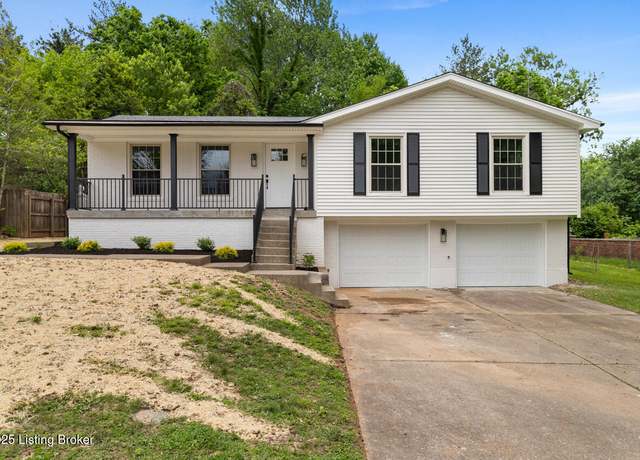 Property at 4205 Cottagehill Rd, Louisville, KY 40299, 3 beds, 2 baths