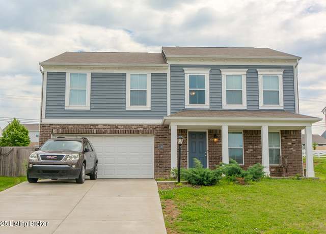 Property at 11207 Comfort Ct, Louisville, KY 40229, 5 beds, 3 baths