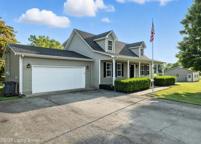 Property at 30 Chase Ct, Ekron, KY 40117, 3 beds, 3 baths