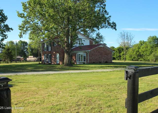 Property at 1472 Mulberry Pike Pike, Eminence, KY 40019, 4 beds, 2.5 baths