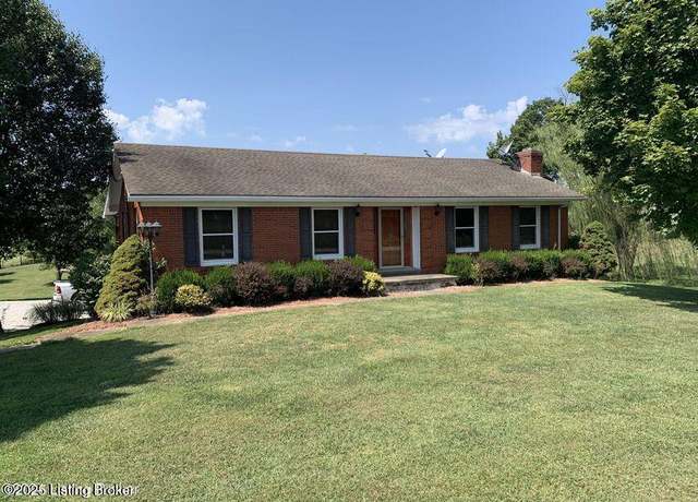 Property at 3635 Springfield Rd, Bloomfield, KY 40008, 3 beds, 2 baths