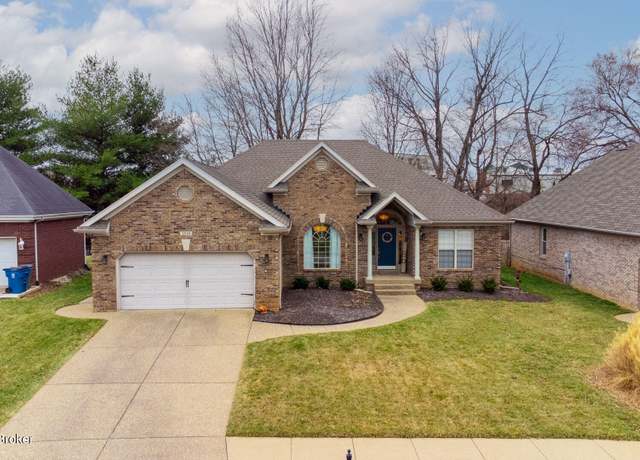 Property at 3516 Sample Way, Louisville, KY 40245, 3 beds, 2 baths