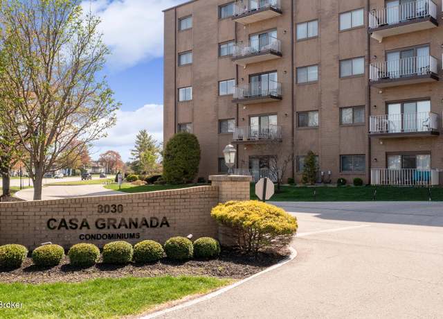 Property at 3030 Breckenridge Ln #204, Louisville, KY 40220, 2 beds, 2 baths