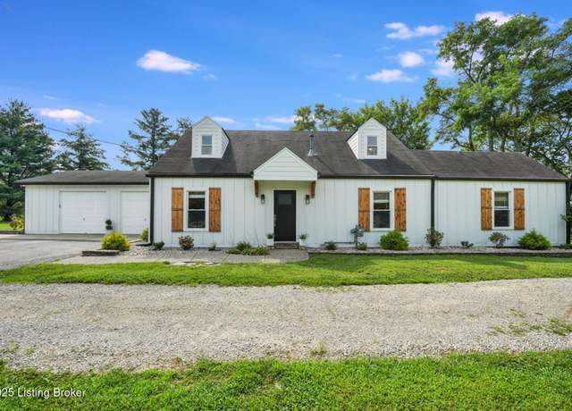 Property at 1601 Echo Trl, Louisville, KY 40245, 3 beds, 2 baths