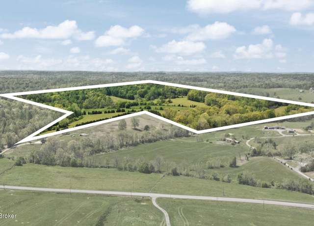 Property at 0 Bratcher Lane Ln, Caneyville, KY 42721