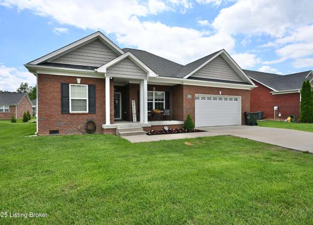 Property at 372 London Sq, Mt Washington, KY 40047, 3 beds, 2 baths