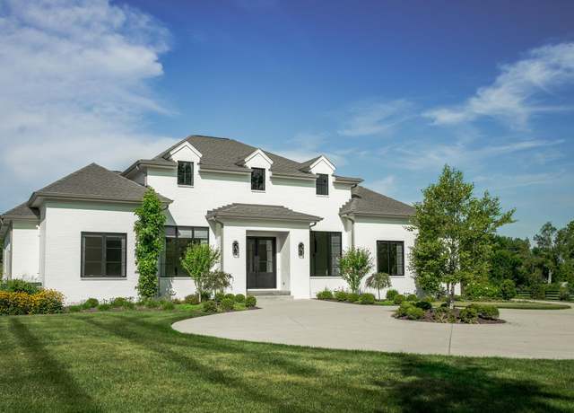 Property at 3983 Hidden Falls Dr, Prospect, KY 40059, 5 beds, 6.5 baths
