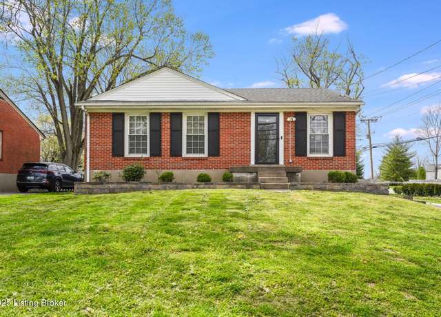 Property at 10000 Charleswood Rd, Louisville, KY 40229, 3 beds, 2 baths
