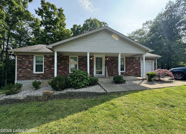 Property at 3017 E Doe Valley East Pkwy, Brandenburg, KY 40108, 3 beds, 2 baths