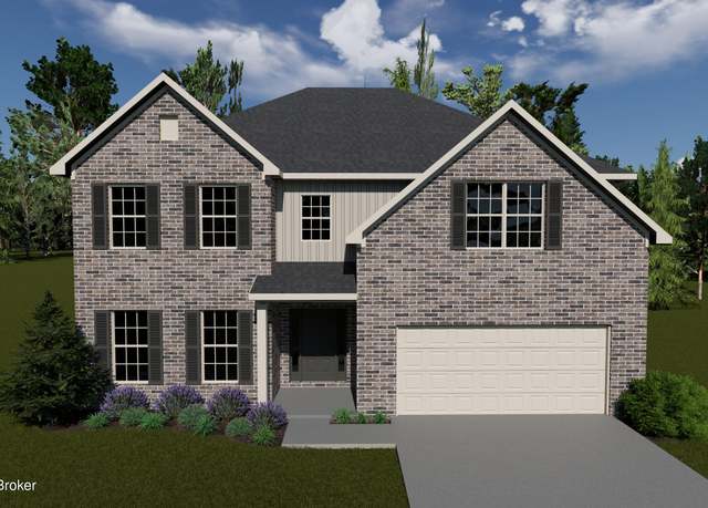 Property at 13700 Halden Ridge Way, Louisville, KY 40245, 5 beds, 3 baths