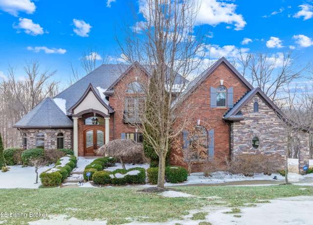 Property at 6115 Winkler Rd, Crestwood, KY 40014, 4 beds, 4.5 baths