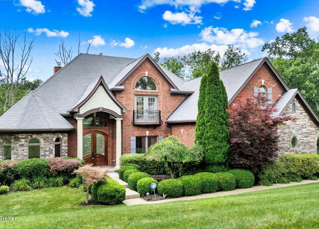 Property at 6115 Winkler Rd, Crestwood, KY 40014, 4 beds, 4.5 baths