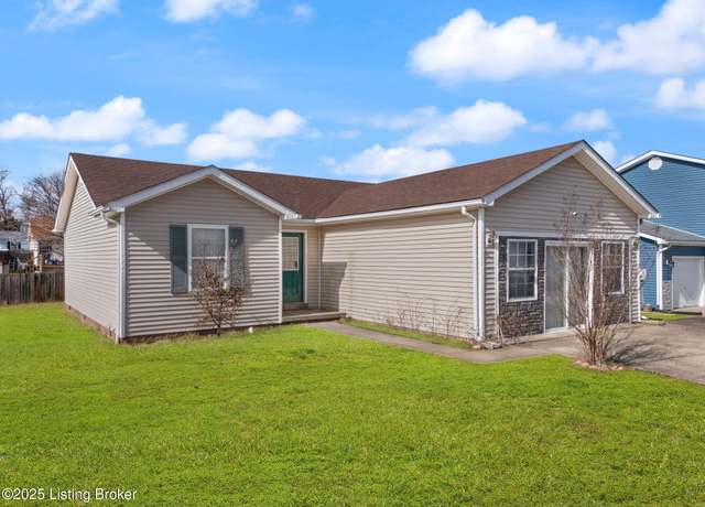 Property at 104 Laurel Ct, Elizabethtown, KY 42701, 3 beds, 2 baths