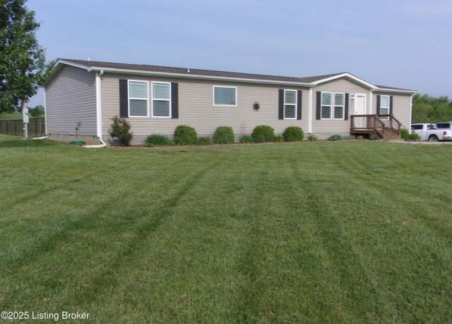 Property at 2021 Chaplin Taylorsville Rd, Bloomfield, KY 40008, 4 beds, 2 baths