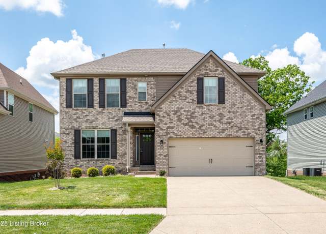 Property at 14341 Halden Ridge Way, Louisville, KY 40245, 4 beds, 4 baths