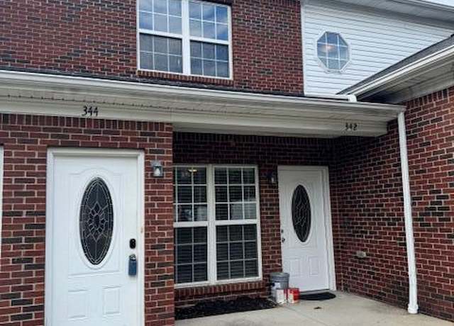 Property at 344 S Dorsey Ln #344, Louisville, KY 40223, 2 beds, 2 baths