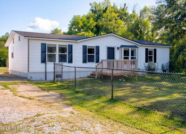 Property at 355 Larue Ln, Elizabethtown, KY 42701, 3 beds, 2 baths