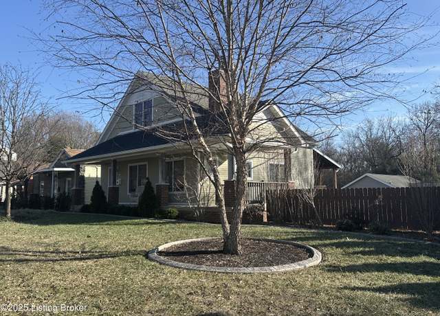 Property at 1822 Payne St, Louisville, KY 40206, 3 beds, 3.5 baths