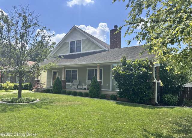 Property at 1822 Payne St, Louisville, KY 40206, 3 beds, 3.5 baths