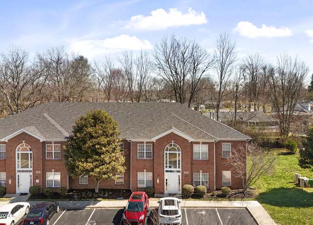 Property at 9308 Pine Lake Dr #202, Louisville, KY 40220, 2 beds, 2 baths
