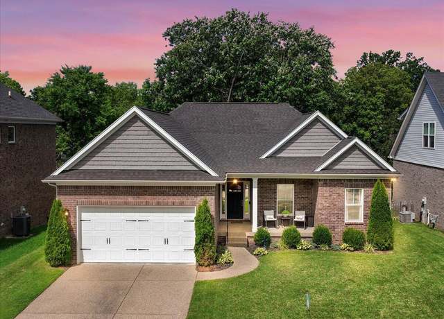 Property at 3412 Stara Ct, Jeffersontown, KY 40299, 3 beds, 2 baths