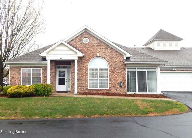 Property at 6423 Rivers End Dr, Louisville, KY 40258, 3 beds, 2 baths