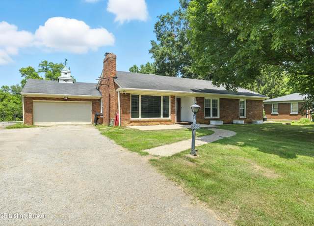 Property at 8803 Whipps Mill Rd, Lyndon, KY 40222, 3 beds, 1.5 baths