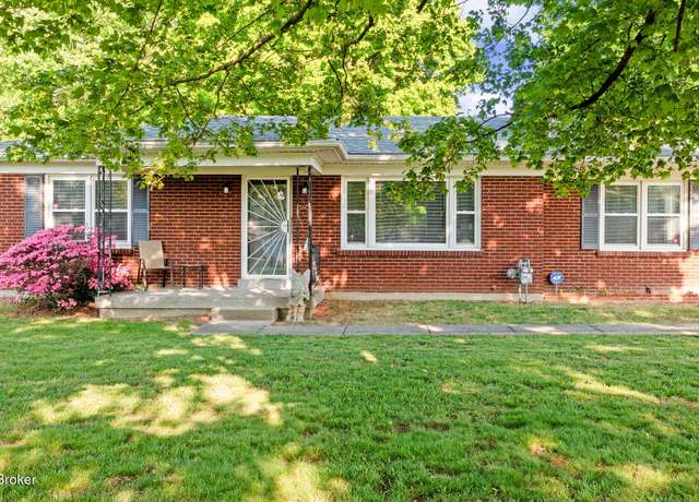 Property at 6515 Upper Hunters Trce, Louisville, KY 40216, 3 beds, 2 baths