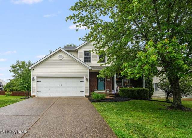 Property at 14229 Academy Ridge Blvd, Louisville, KY 40245, 3 beds, 2.5 baths