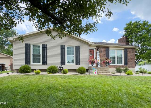 Property at 8304 Mckenna Way, Louisville, KY 40291, 3 beds, 2 baths
