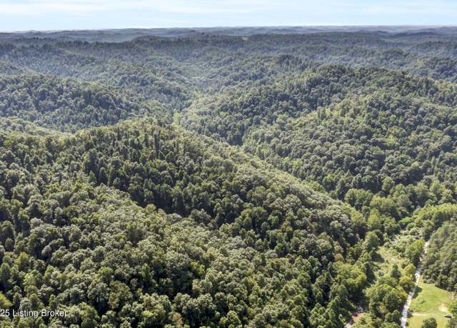 Property at 0000 Left Fork Rd, Salyersville, KY 41465