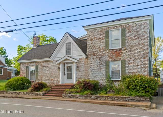 Property at 140 W Cross, New Castle, KY 40050, 3 beds, 2 baths