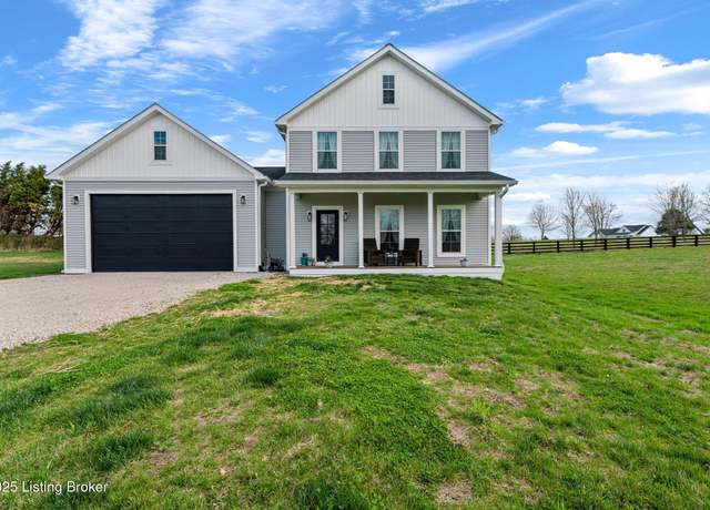 Property at 3965 Broadford Rd, Clarkson, KY 42726, 3 beds, 3 baths
