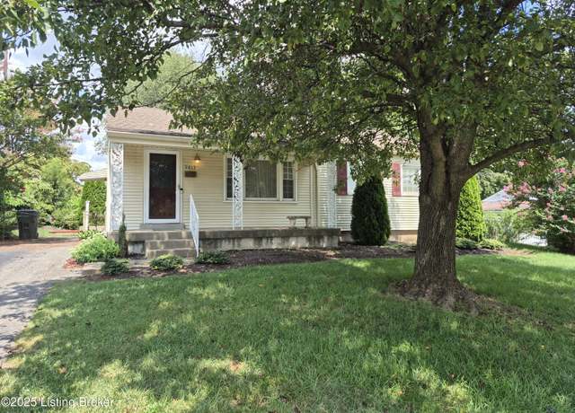 Property at 9813 Galene Dr, Jeffersontown, KY 40299, 3 beds, 2 baths