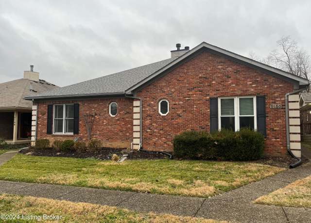 Property at 3150 Bushmill Park, Louisville, KY 40241, 2 beds, 2 baths