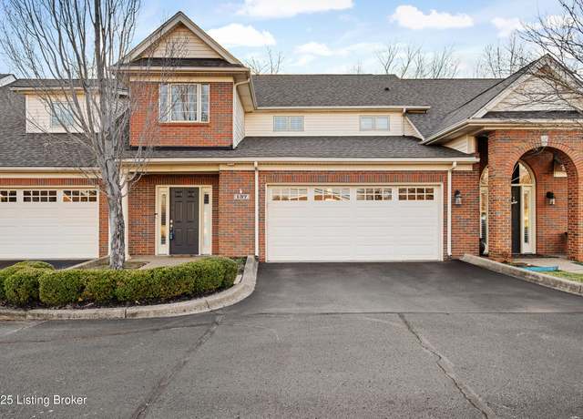 Property at 137 Treslyn Way #137, Louisville, KY 40245, 3 beds, 2.5 baths