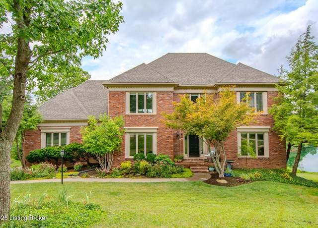 Property at 14401 Maple Ridge Pl, Louisville, KY 40245, 5 beds, 3.5 baths