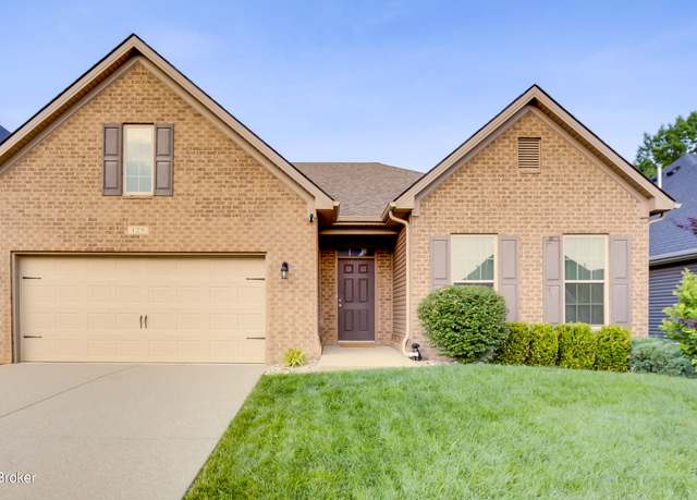 Property at 125 Belden Trl, Louisville, KY 40245, 3 beds, 2 baths