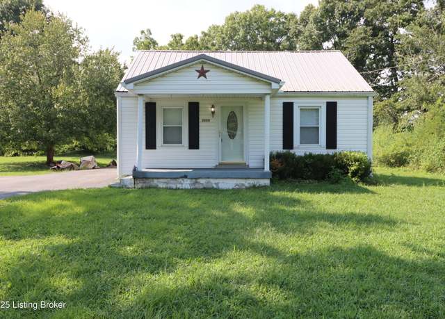 Property at 2009 Granger Rd, Louisville, KY 40118, 3 beds, 1 bath