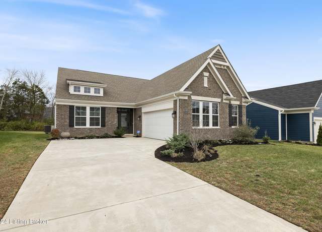 Property at 10516 Vista View Dr, Louisville, KY 40291, 3 beds, 3 baths