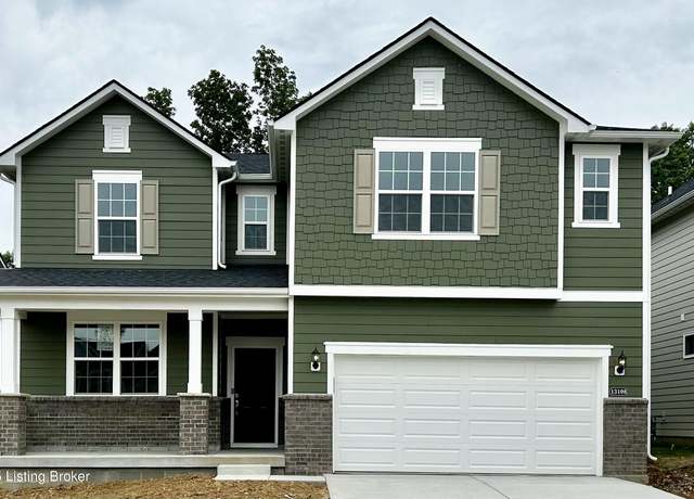 Property at 13108 Tawny Eagle Way, Louisville, KY 40245, 5 beds, 3.5 baths